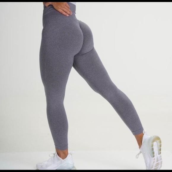 nvgtn Pants - NVGTN seamless leggings